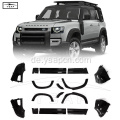 2020 Verteidiger 110 007 Black Edition Bodykit 110